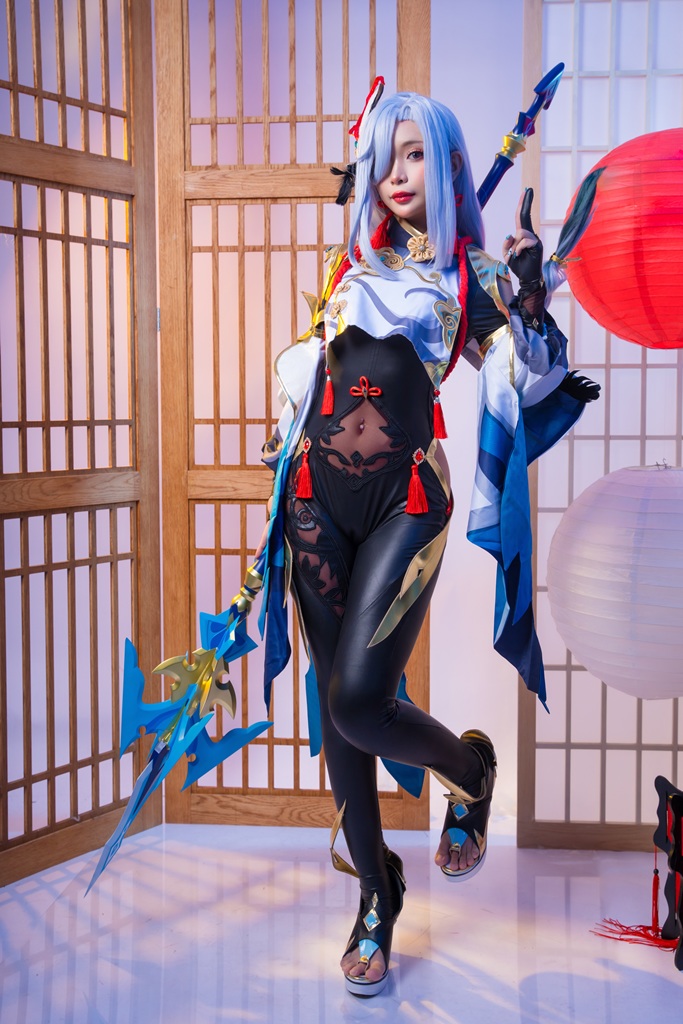 Umeko J – Shenhe_Umeko J – Shenhe - erohere(2).jpg