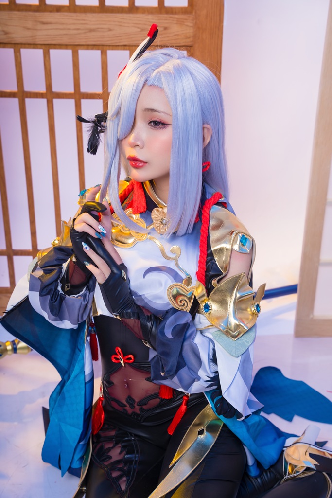 Umeko J – Shenhe_Umeko J – Shenhe - erohere(21).jpg