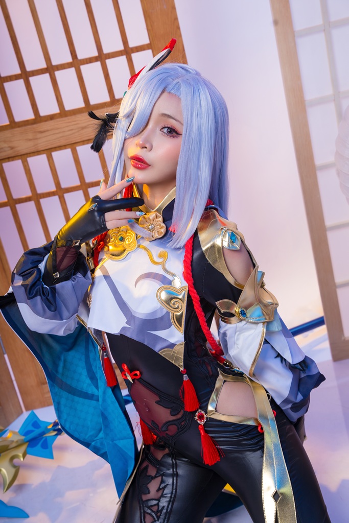 Umeko J – Shenhe_Umeko J – Shenhe - erohere(23).jpg
