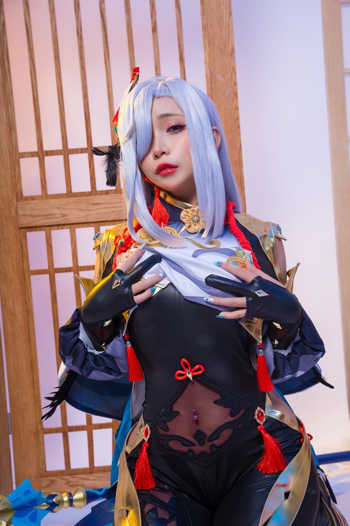 Umeko J – Shenhe_Umeko J – Shenhe - erohere(24).jpg