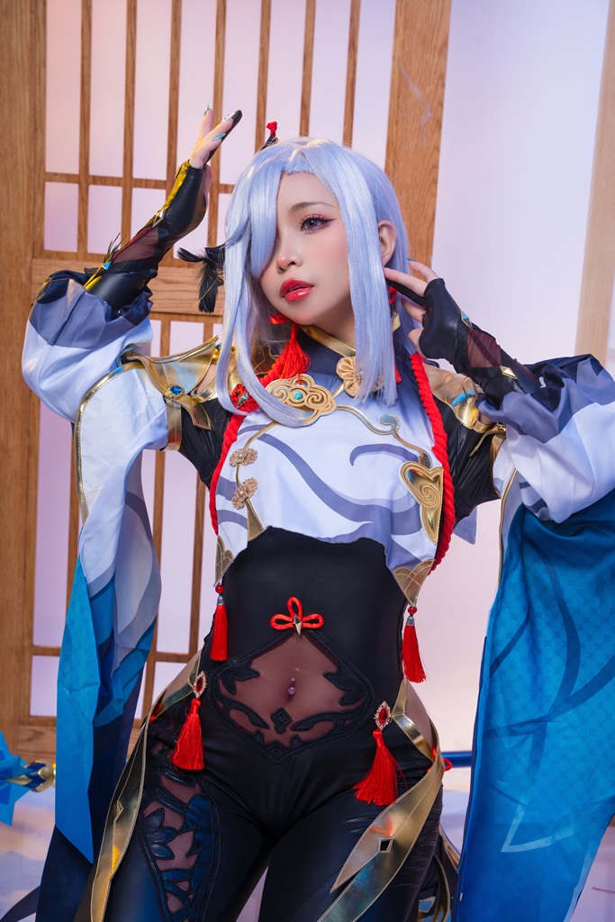 Umeko J – Shenhe_Umeko J – Shenhe - erohere(26).jpg