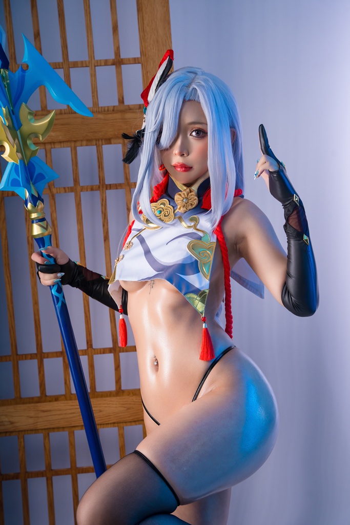 Umeko J – Shenhe_Umeko J – Shenhe - erohere(28).jpg