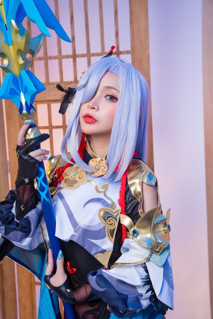 Umeko J – Shenhe_Umeko J – Shenhe - erohere(7).jpg