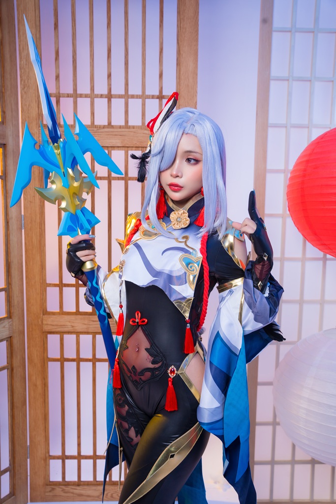 Umeko J – Shenhe_Umeko J – Shenhe - erohere(8).jpg
