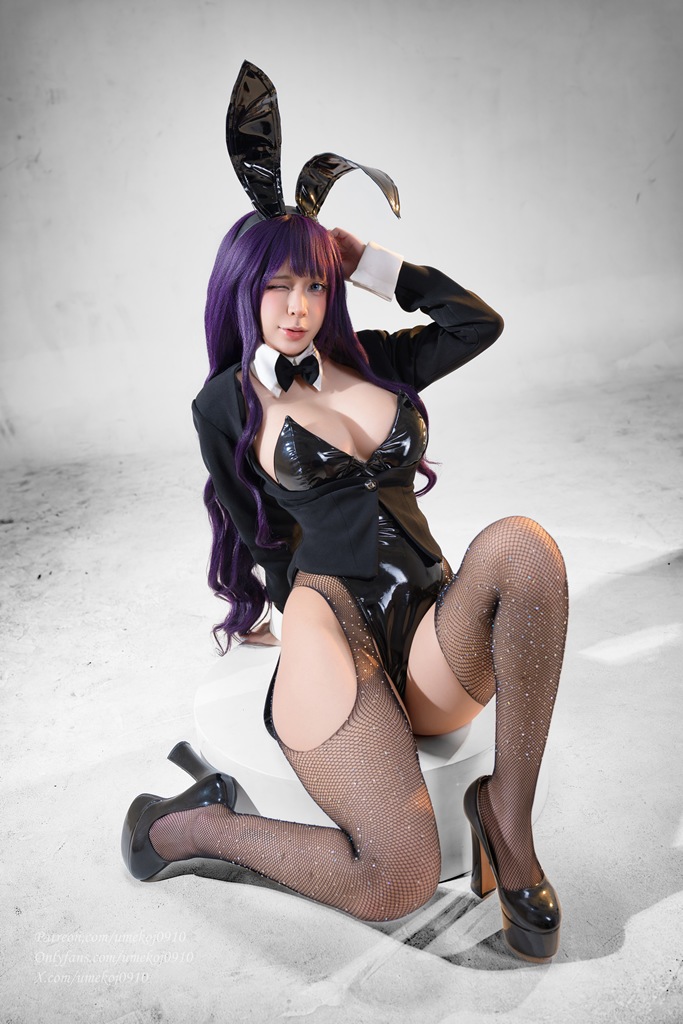 Umeko J – Shizuku Kuroe Bunny Suit_Umeko J – Shizuku Kuroe Bunny Suit - erohere(14).jpg