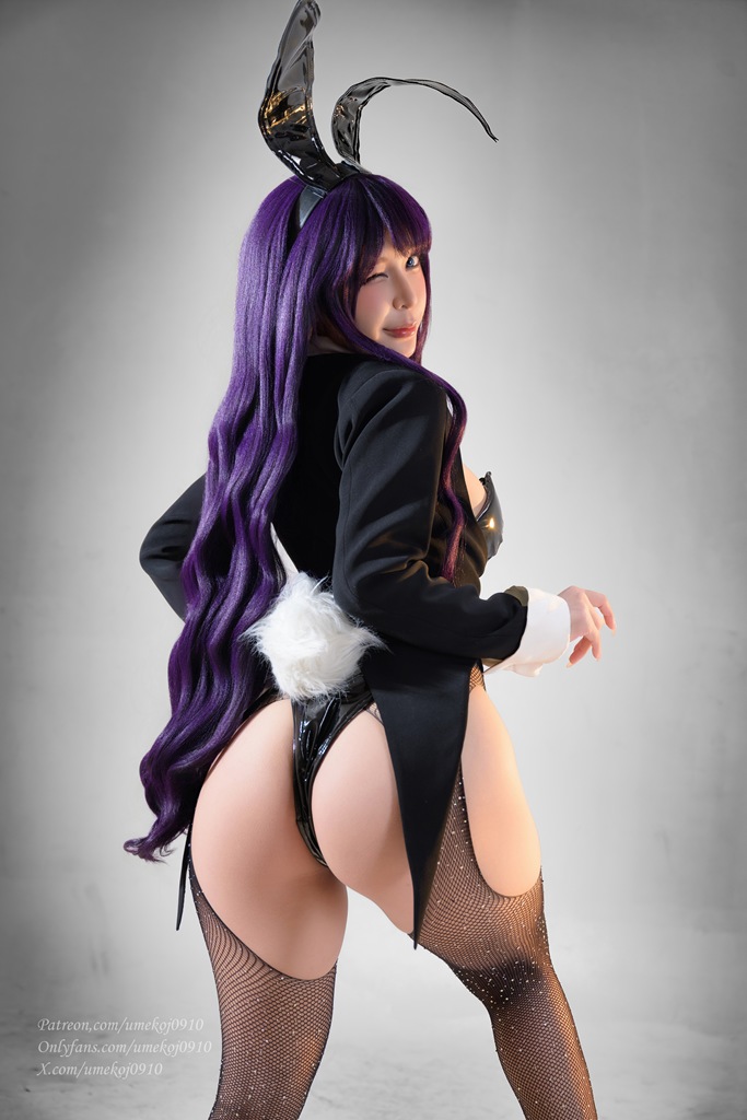 Umeko J – Shizuku Kuroe Bunny Suit_Umeko J – Shizuku Kuroe Bunny Suit - erohere(26).jpg