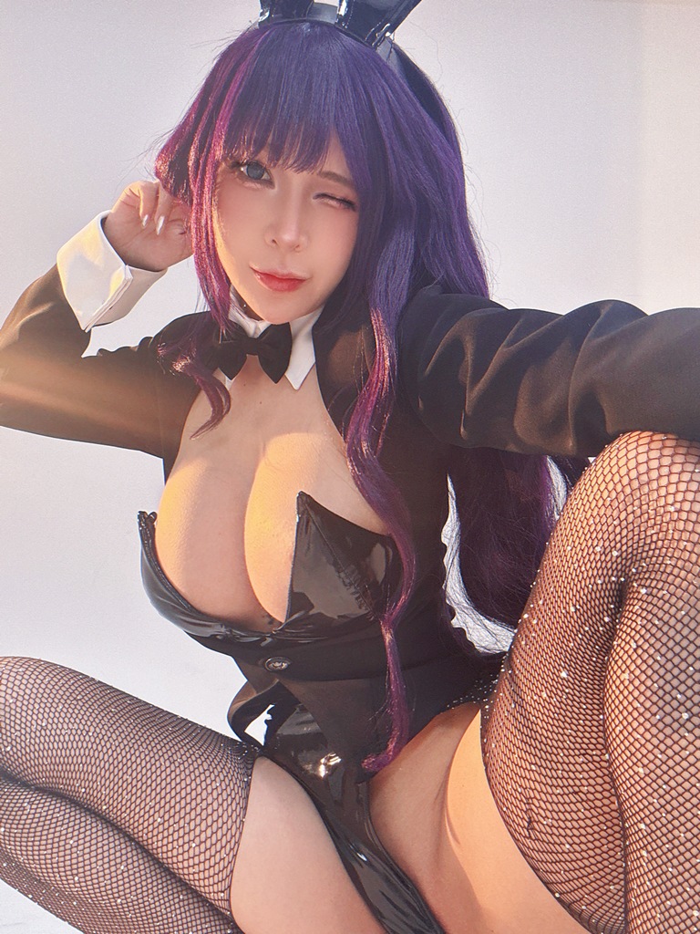 Umeko J – Shizuku Kuroe Bunny Suit_Umeko J – Shizuku Kuroe Bunny Suit - erohere(80).jpg