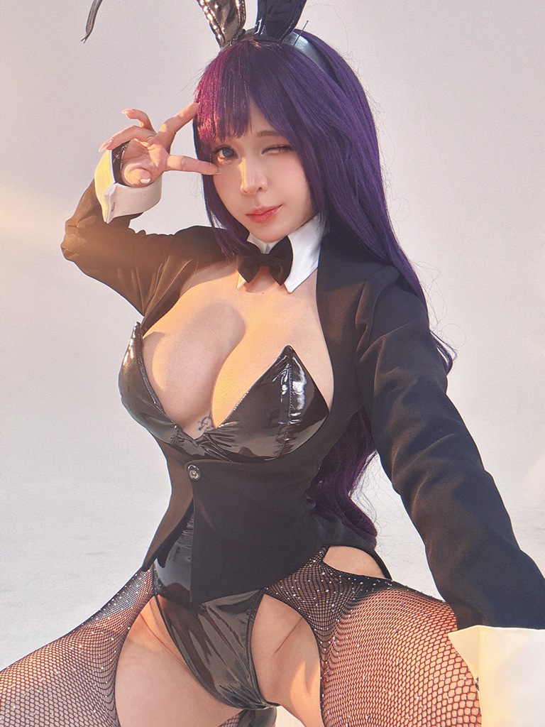 Umeko J – Shizuku Kuroe Bunny Suit_Umeko J – Shizuku Kuroe Bunny Suit - erohere(84).jpg