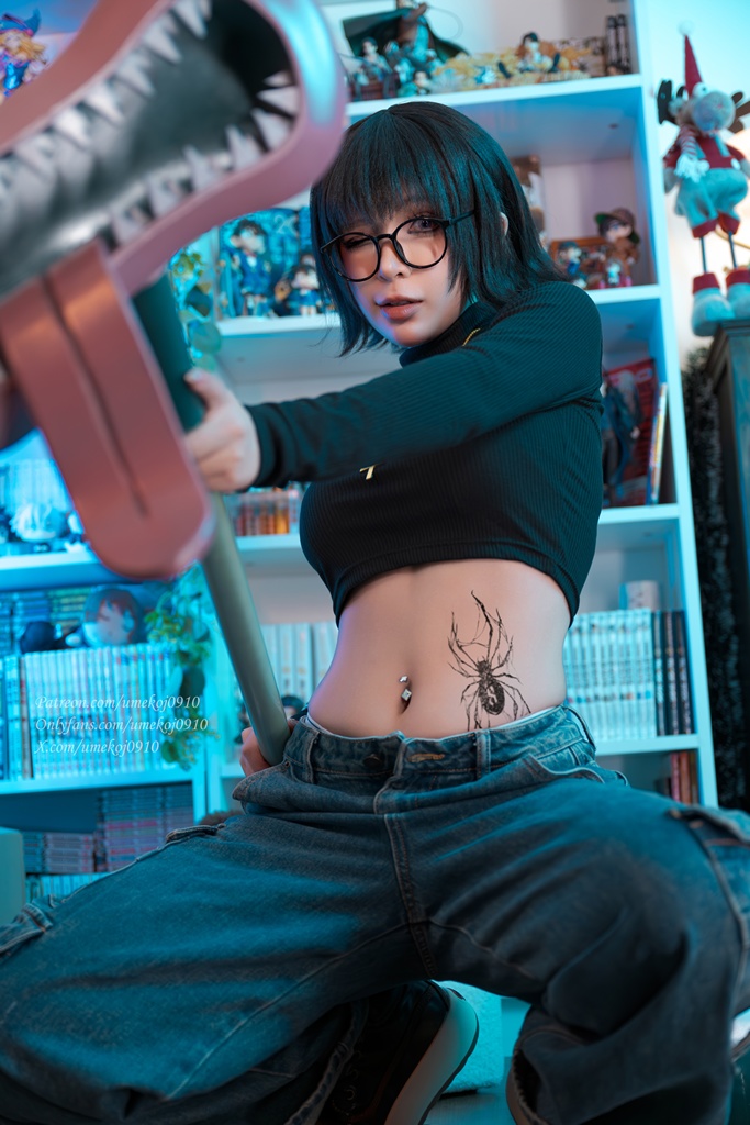 Umeko J – Shizuku Murasaki_Umeko J – Shizuku Murasaki - erohere(14).jpg