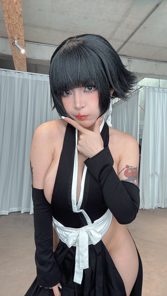 Umeko J – Soifon_Umeko J – Soifon - erohere(100).jpg
