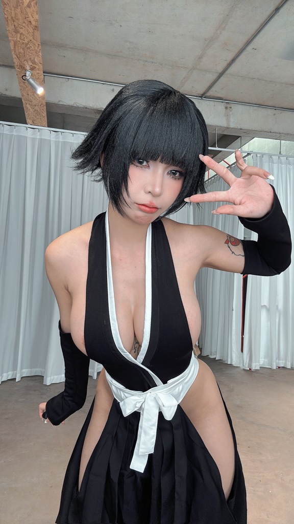 Umeko J – Soifon_Umeko J – Soifon - erohere(101).jpg