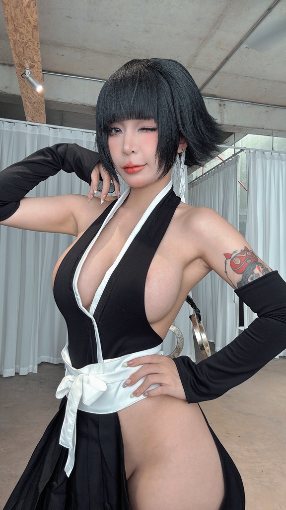 Umeko J – Soifon_Umeko J – Soifon - erohere(102).jpg