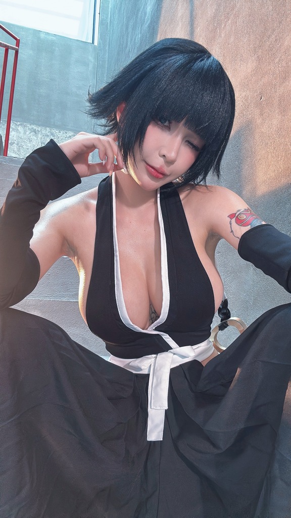 Umeko J – Soifon_Umeko J – Soifon - erohere(107).jpg