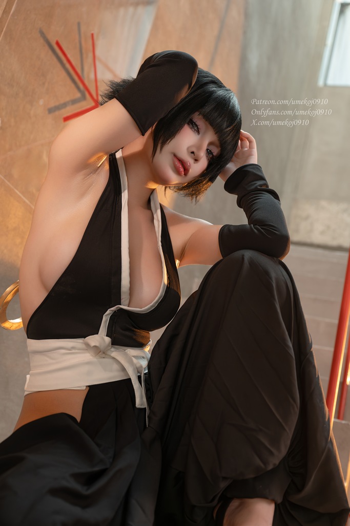 Umeko J – Soifon_Umeko J – Soifon - erohere(11).jpg