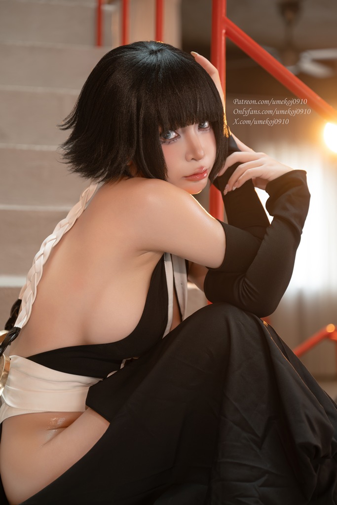 Umeko J – Soifon_Umeko J – Soifon - erohere(13).jpg