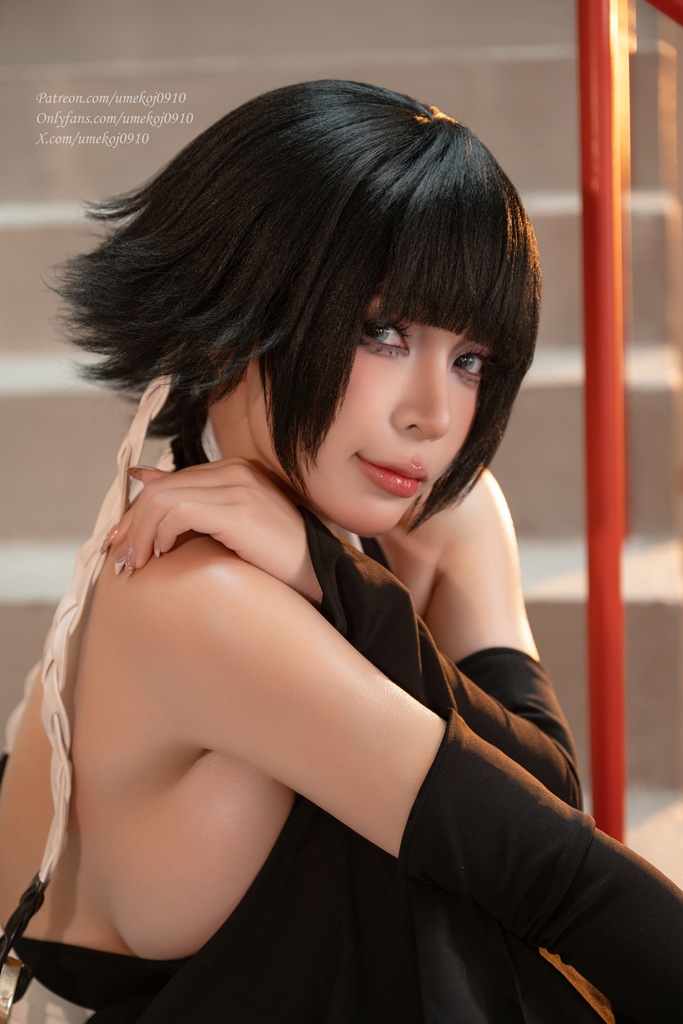 Umeko J – Soifon_Umeko J – Soifon - erohere(14).jpg