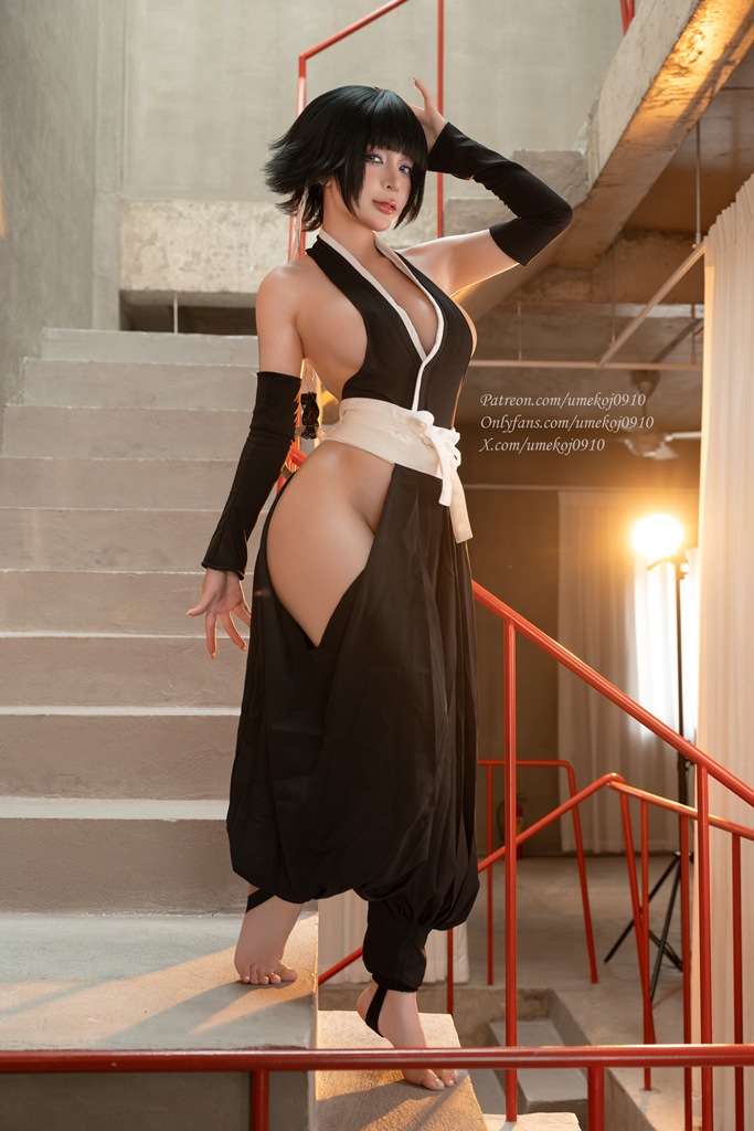 Umeko J – Soifon_Umeko J – Soifon - erohere(19).jpg
