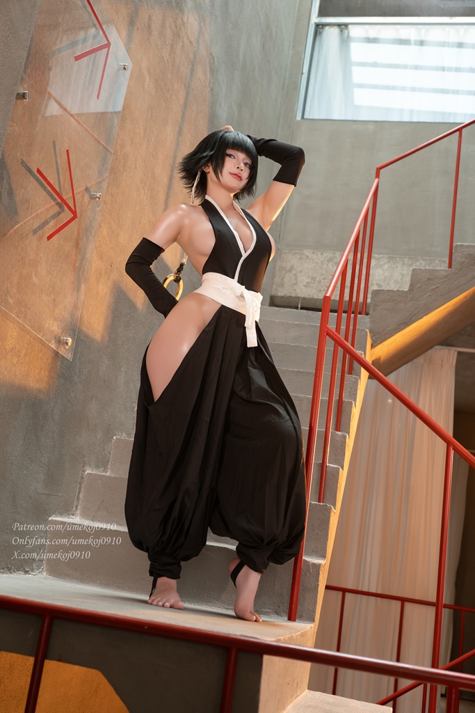 Umeko J – Soifon_Umeko J – Soifon - erohere(2).jpg