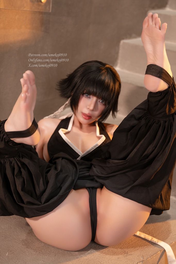 Umeko J – Soifon_Umeko J – Soifon - erohere(41).jpg