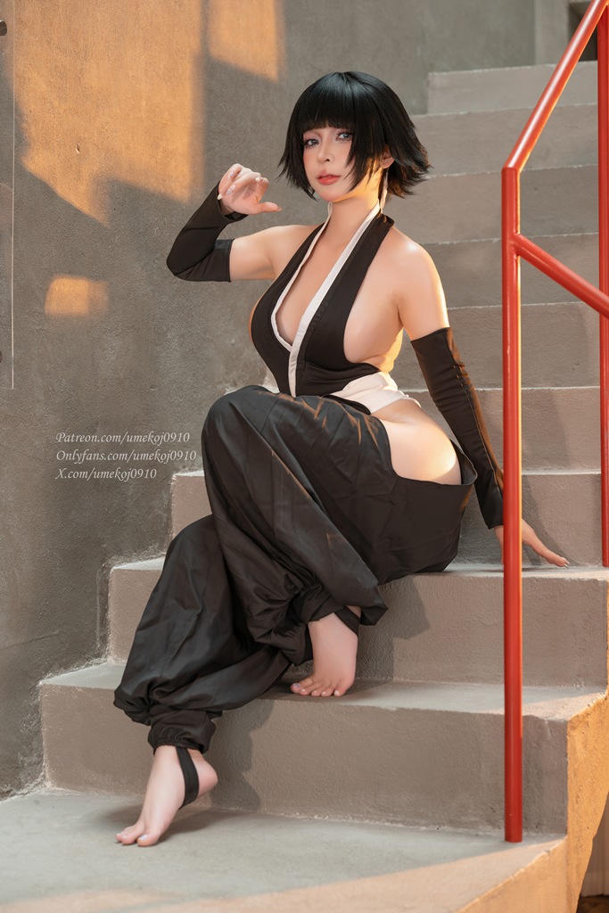 Umeko J – Soifon_Umeko J – Soifon - erohere(5).jpg