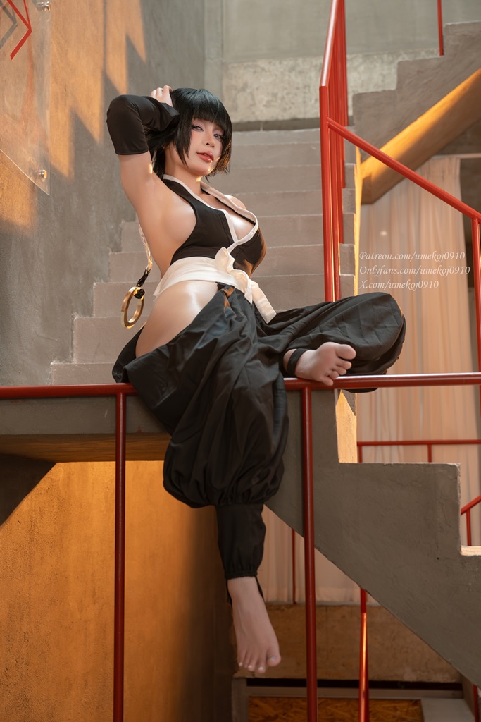 Umeko J – Soifon_Umeko J – Soifon - erohere(8).jpg