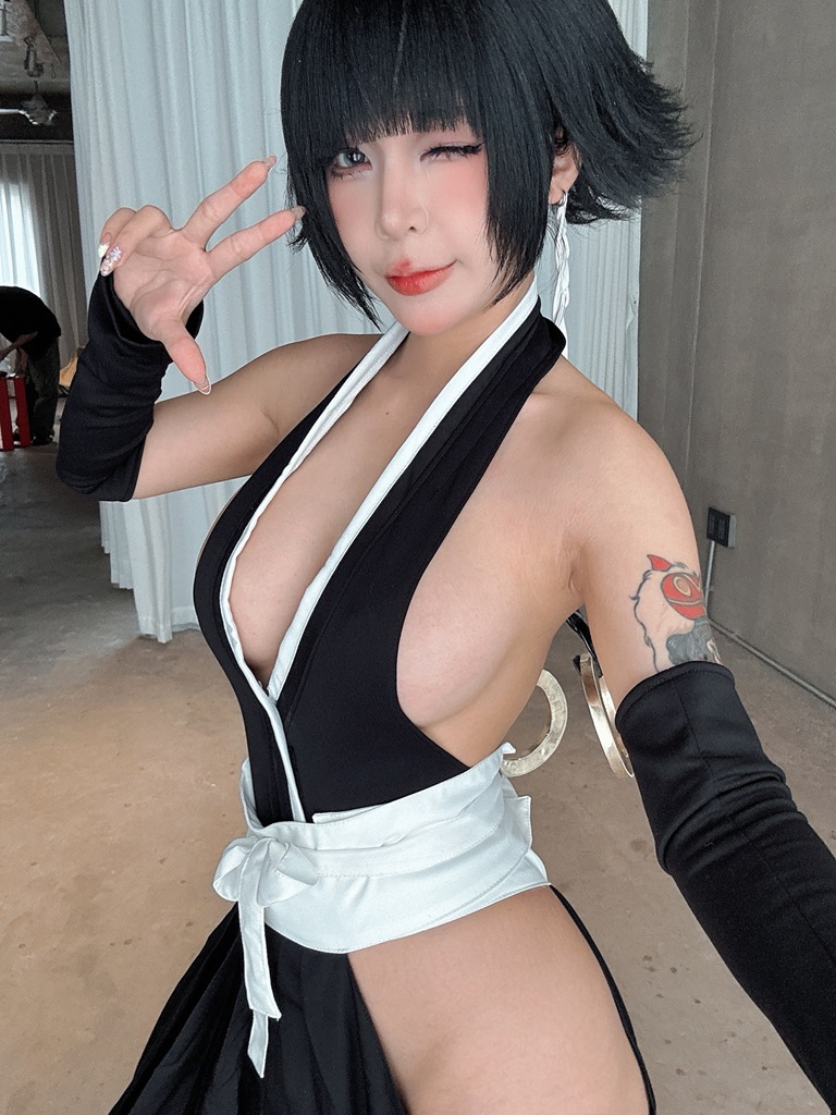 Umeko J – Soifon_Umeko J – Soifon - erohere(87).jpg