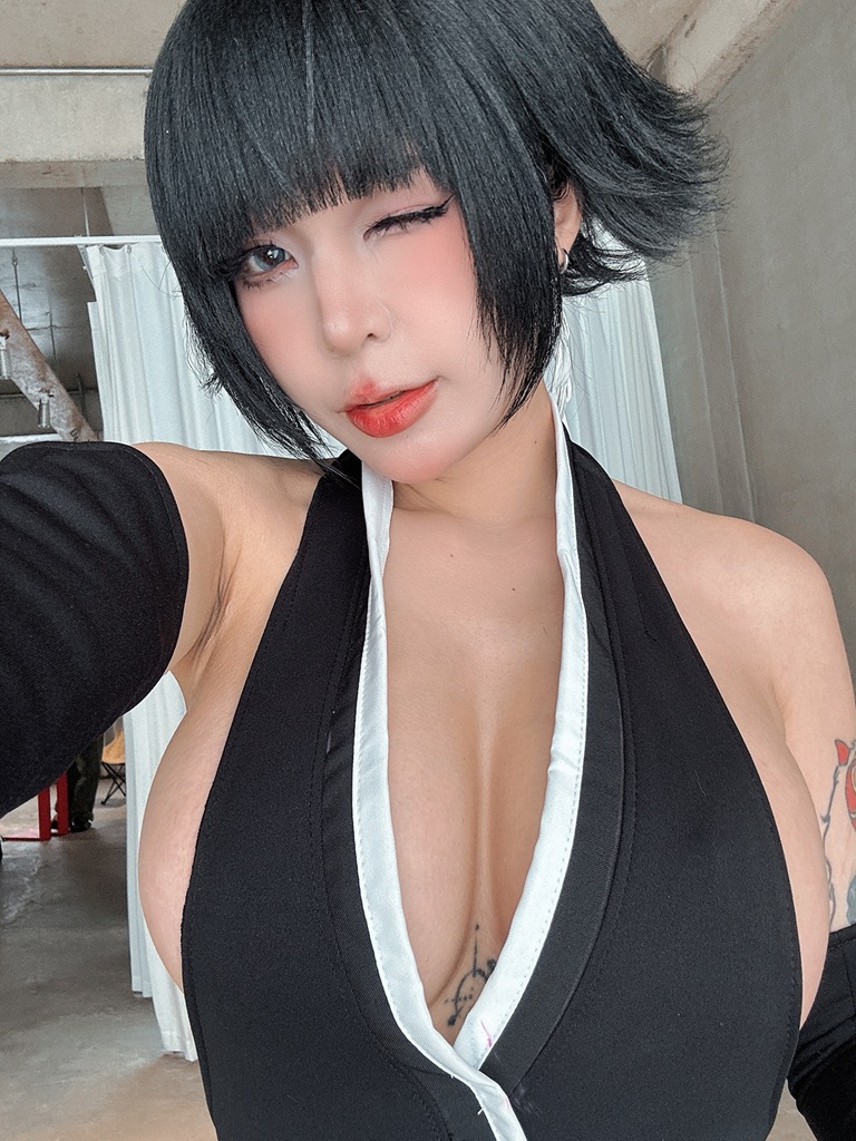 Umeko J – Soifon_Umeko J – Soifon - erohere(88).jpg