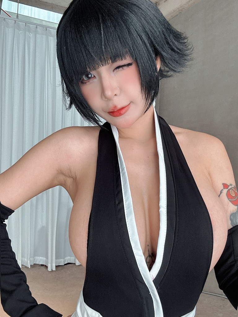Umeko J – Soifon_Umeko J – Soifon - erohere(89).jpg