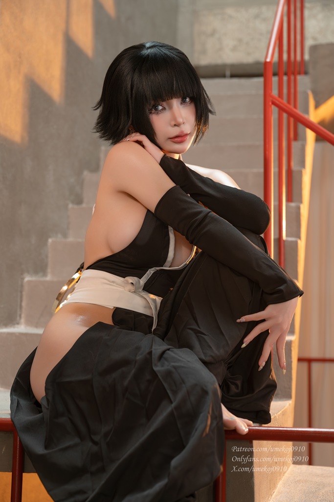 Umeko J – Soifon_Umeko J – Soifon - erohere(9).jpg