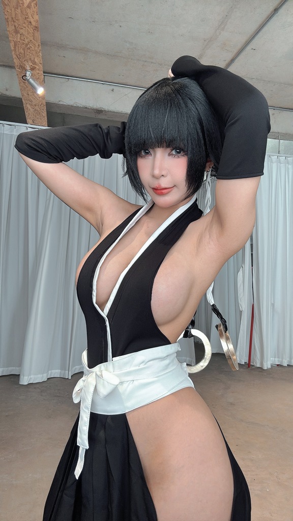 Umeko J – Soifon_Umeko J – Soifon - erohere(93).jpg