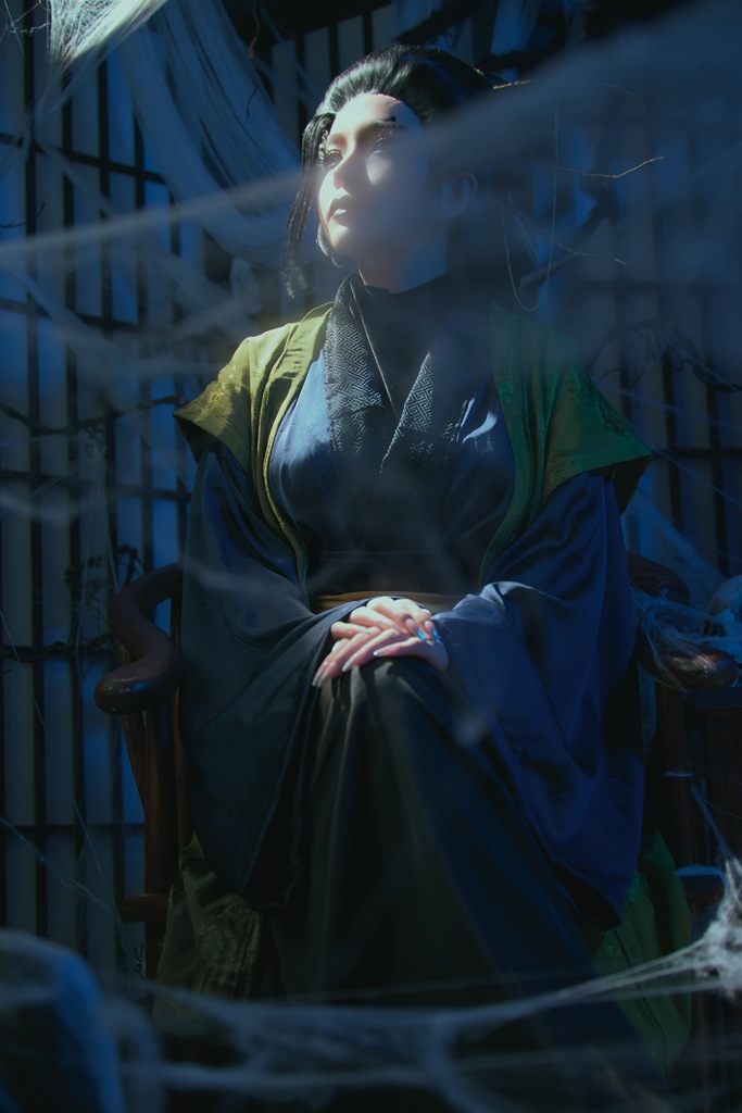 Umeko J – The Fourth Sister (Black Myth Wukong)_Umeko J – The Fourth Sister (Black Myth Wukong) - erohere(3).jpg