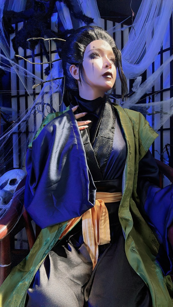 Umeko J – The Fourth Sister (Black Myth Wukong)_Umeko J – The Fourth Sister (Black Myth Wukong) - erohere(59).jpg