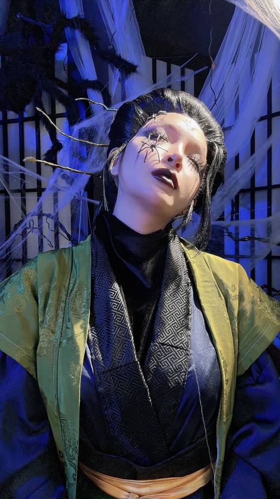 Umeko J – The Fourth Sister (Black Myth Wukong)_Umeko J – The Fourth Sister (Black Myth Wukong) - erohere(62).jpg
