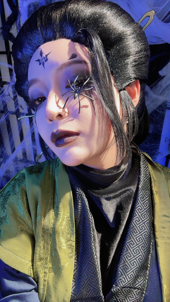 Umeko J – The Fourth Sister (Black Myth Wukong)_Umeko J – The Fourth Sister (Black Myth Wukong) - erohere(63).jpg