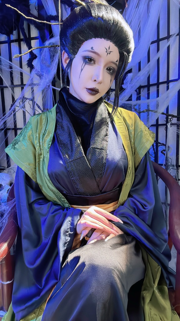 Umeko J – The Fourth Sister (Black Myth Wukong)_Umeko J – The Fourth Sister (Black Myth Wukong) - erohere(66).jpg