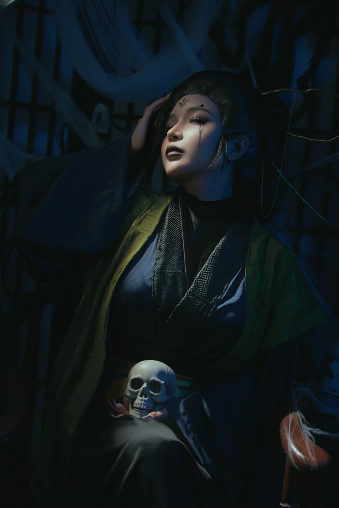 Umeko J – The Fourth Sister (Black Myth Wukong)_Umeko J – The Fourth Sister (Black Myth Wukong) - erohere(9).jpg