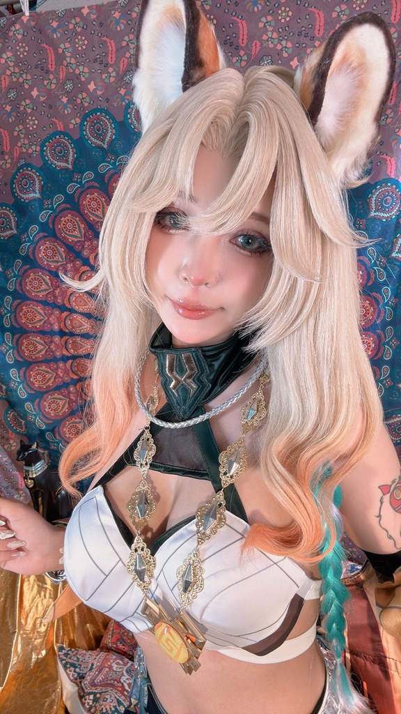 Umeko J – Xilonen (Genshin Impact) - erohere(77).jpg