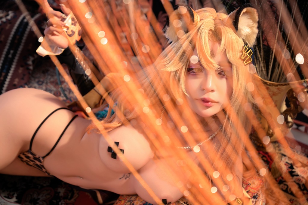 Umeko J – Xilonen (Genshin Impact)_Umeko J – Xilonen (Genshin Impact) - erohere(44).jpg