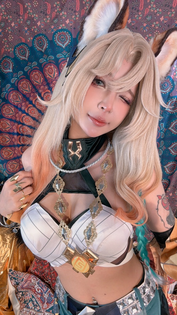 Umeko J – Xilonen (Genshin Impact)_Umeko J – Xilonen (Genshin Impact) - erohere(78).jpg