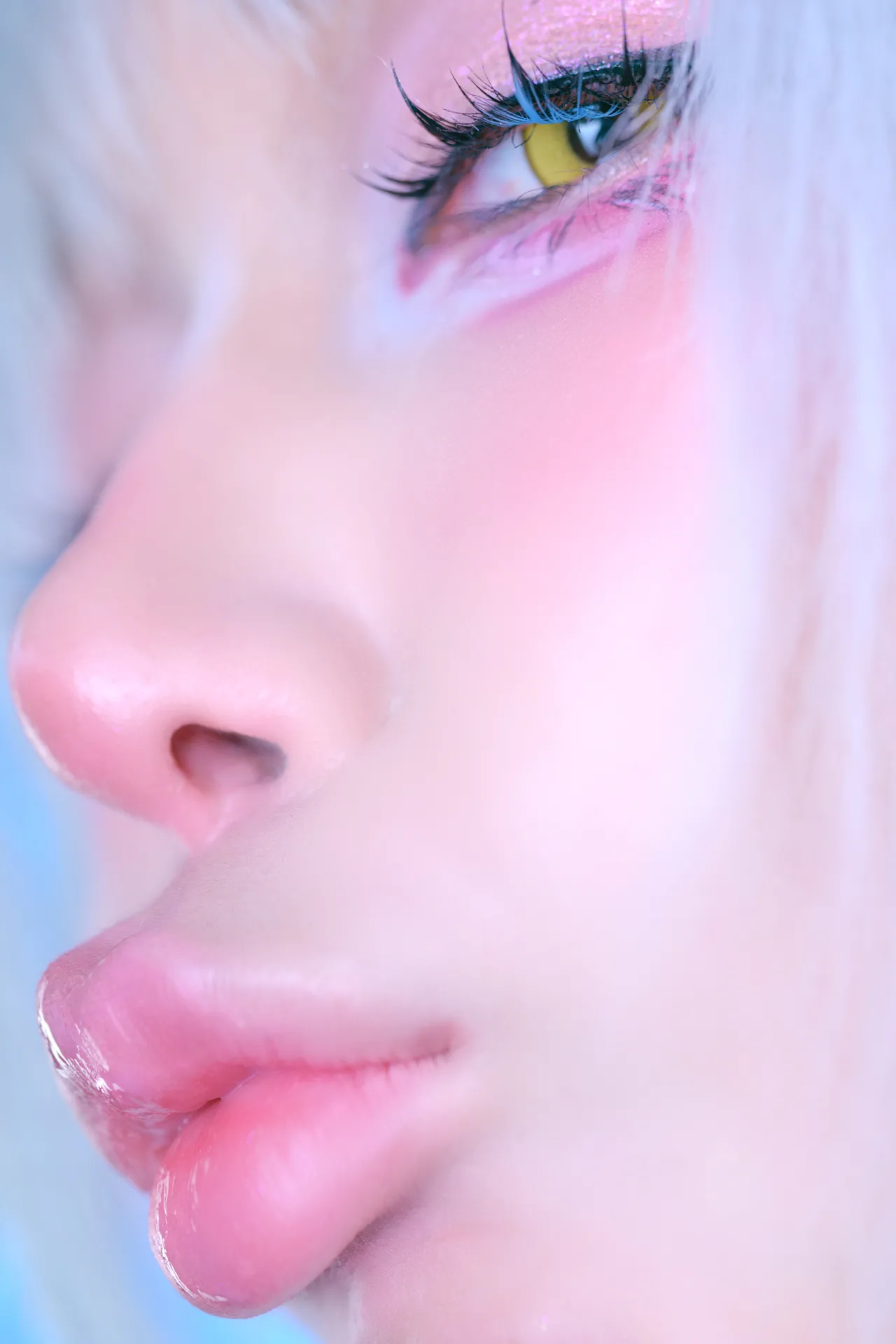 Umeko J - Blanc Fortune Express「NIKKE」-erohere53.webp
