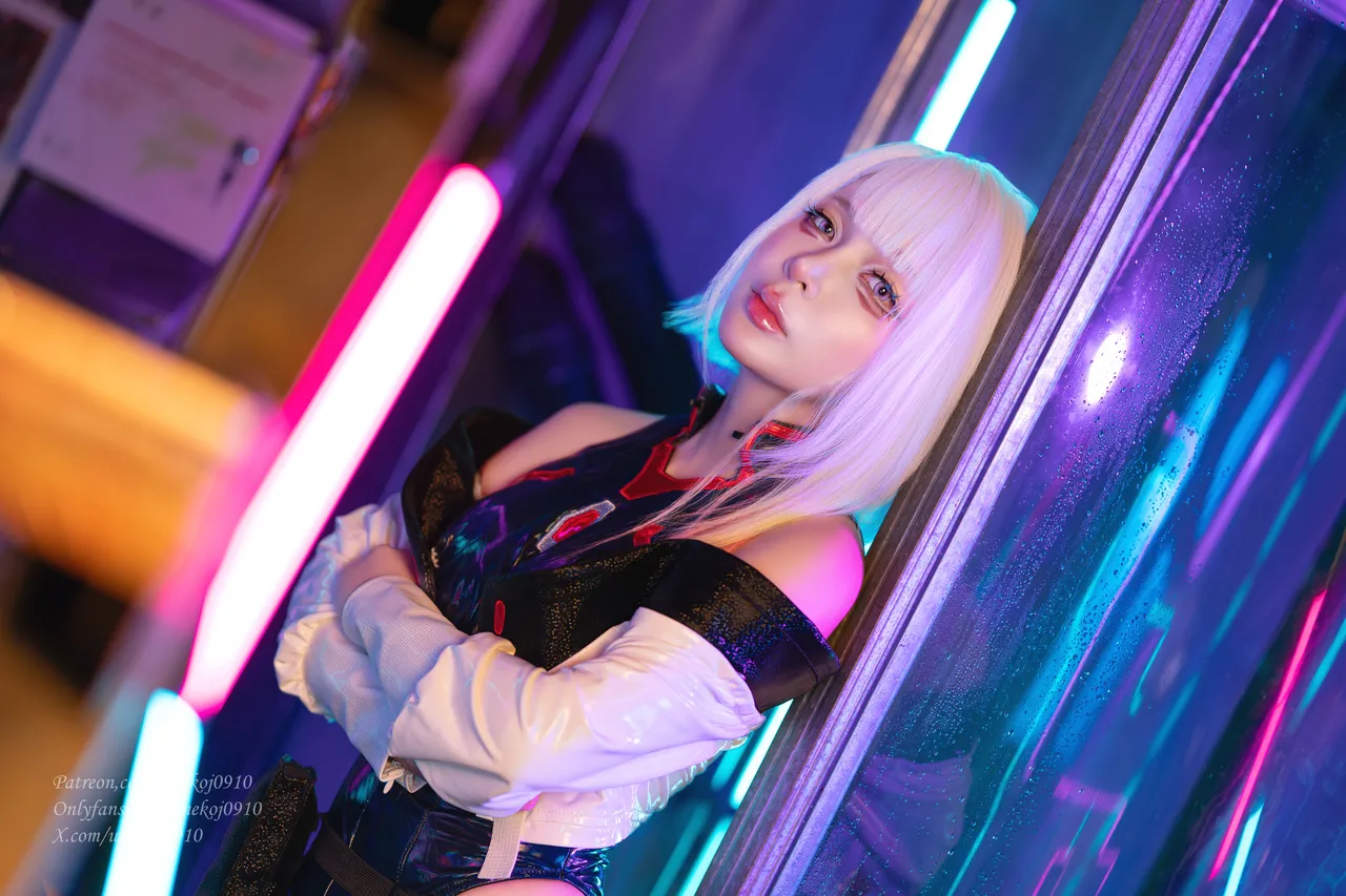 Umeko J - Lucy「Cyberpunk Edgerunner」-erohere15.webp