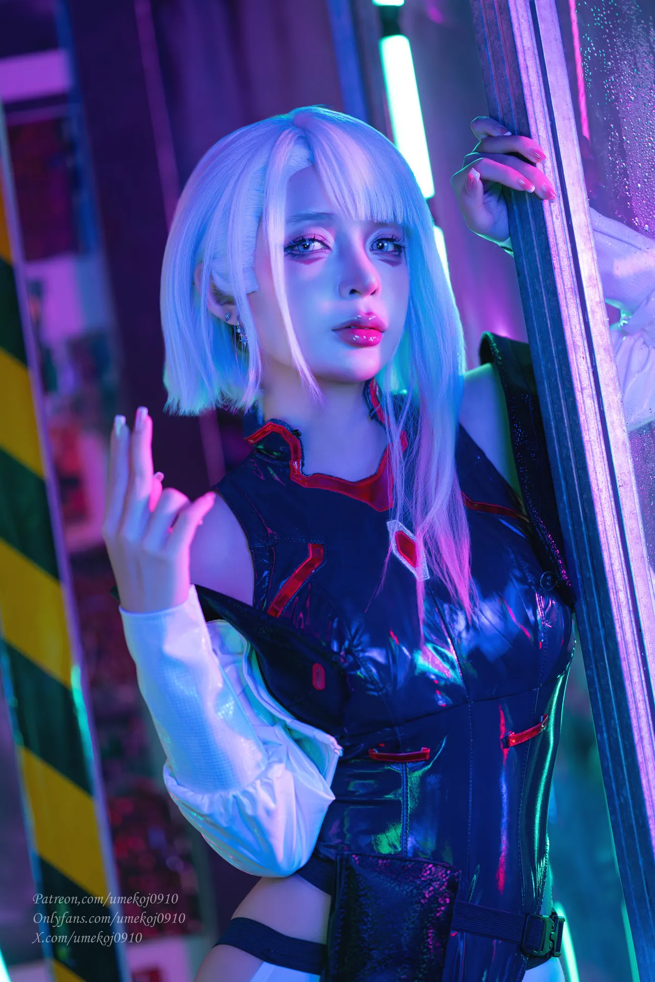 Umeko J - Lucy「Cyberpunk Edgerunner」-erohere16.webp