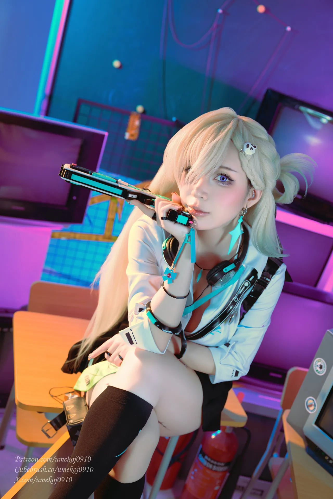 Umeko J - Lynae「Wuthering Waves」-erohere12.webp