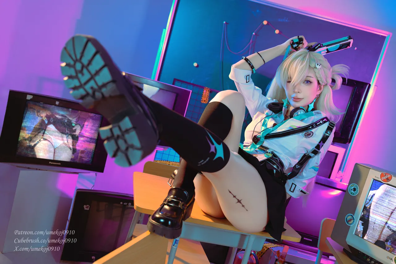 Umeko J - Lynae「Wuthering Waves」-erohere16.webp