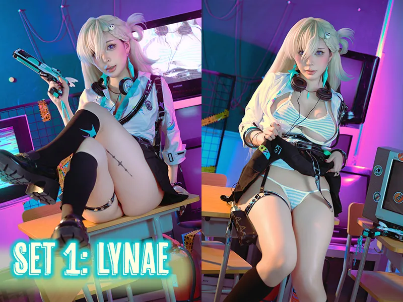 Umeko J - Lynae「Wuthering Waves」-erohere2.webp