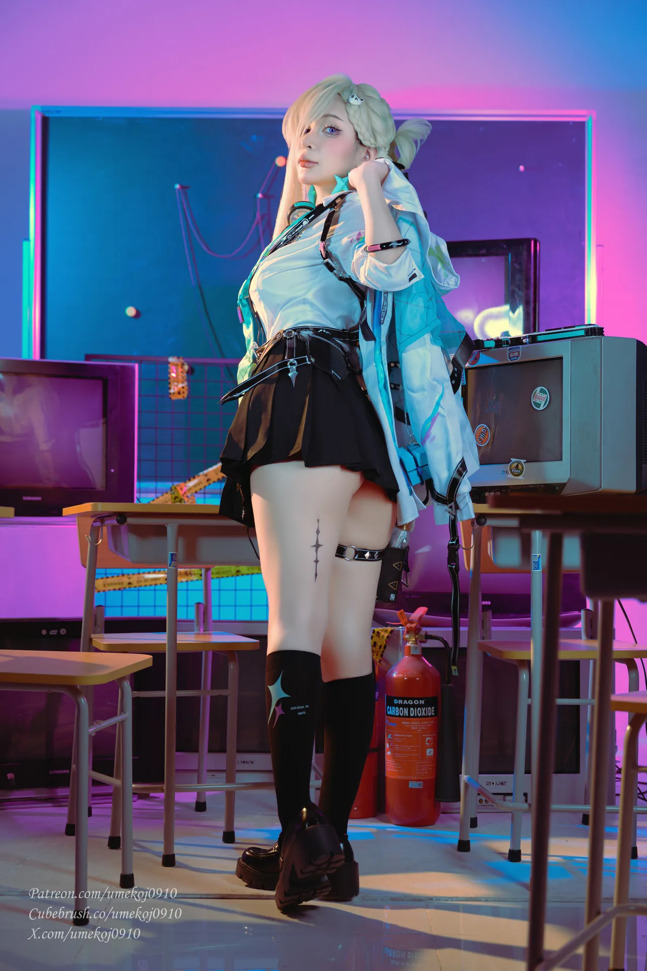 Umeko J - Lynae「Wuthering Waves」-erohere21.webp