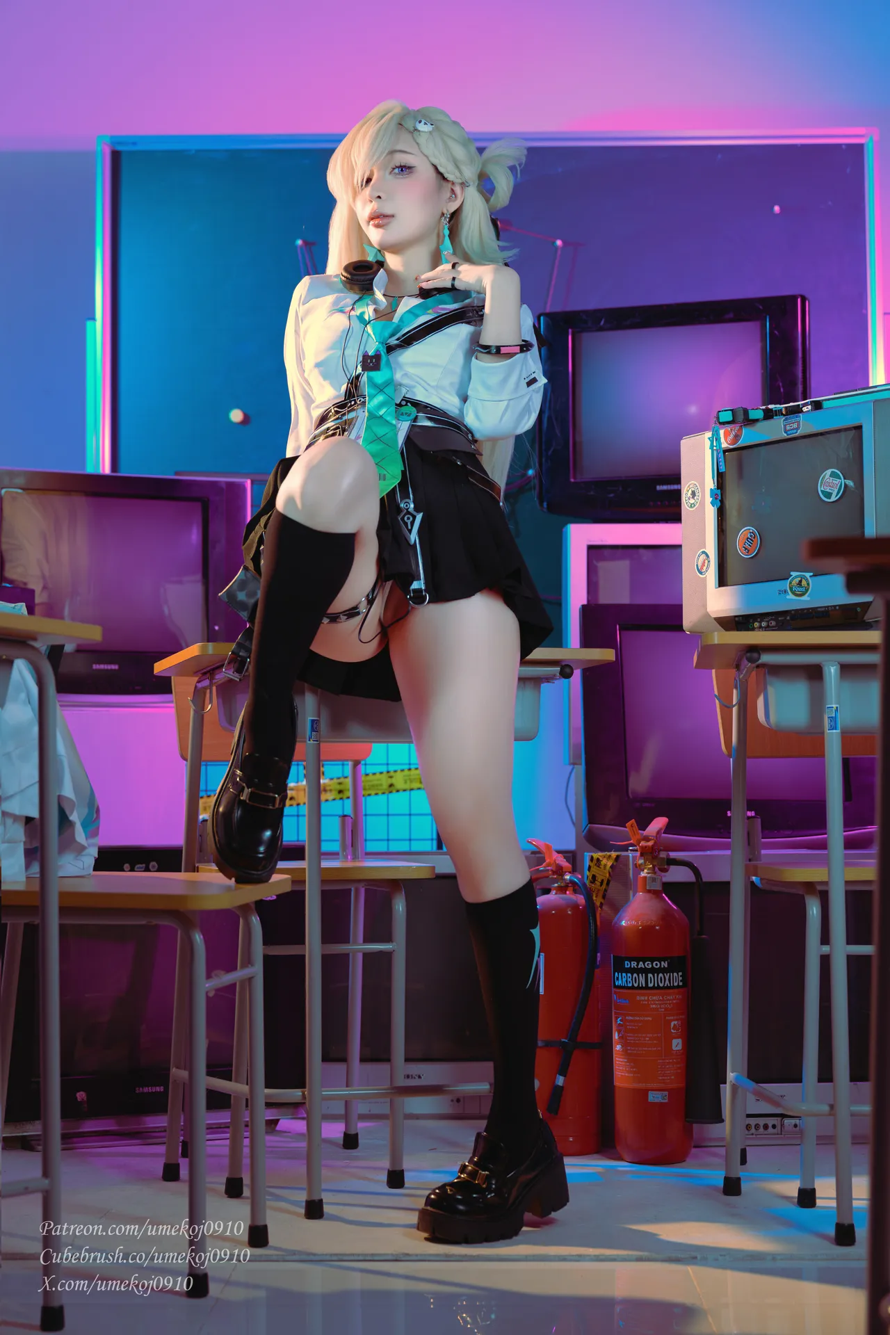 Umeko J - Lynae「Wuthering Waves」-erohere23.webp