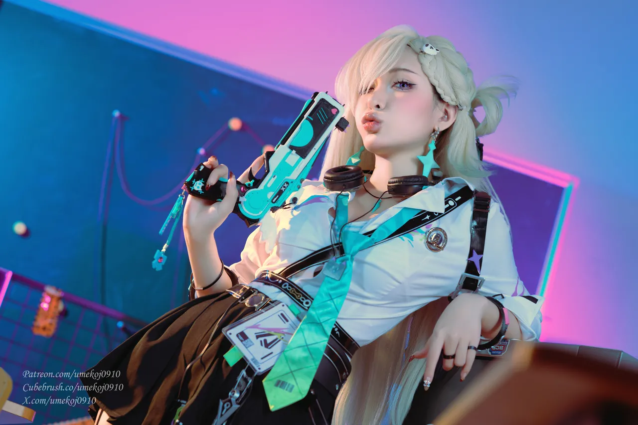 Umeko J - Lynae「Wuthering Waves」-erohere7.webp