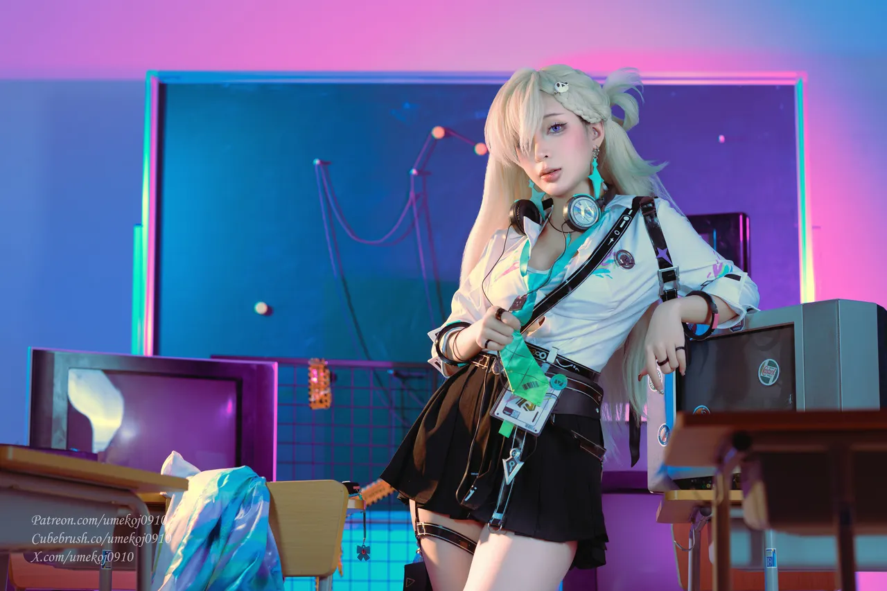 Umeko J - Lynae「Wuthering Waves」-erohere8.webp