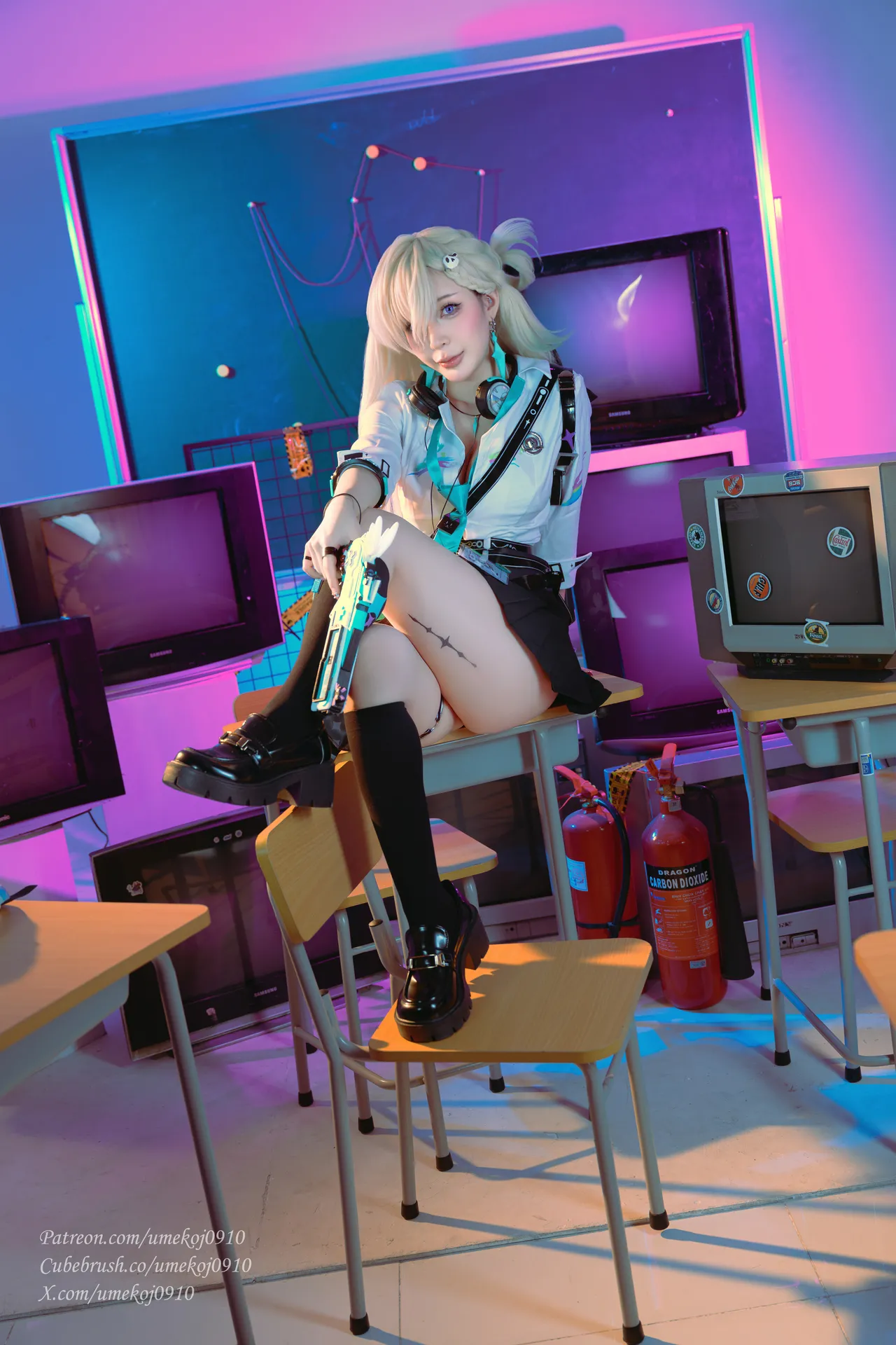 Umeko J - Lynae「Wuthering Waves」-erohere9.webp